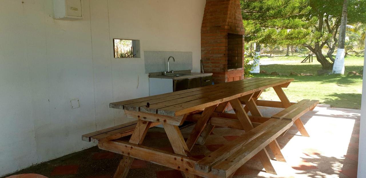 Pedregal Holiday home