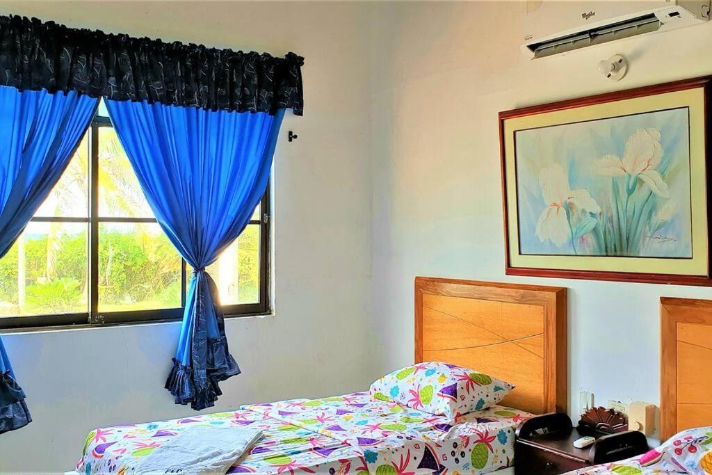 Pedregal Holiday home Puerto Escondido